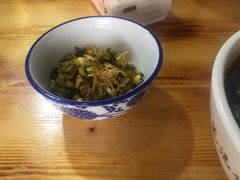 -老鳯府豆花泡馍(第五大道店)