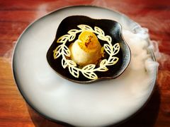 -龙吟山房(青龙山庄店)