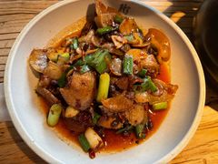 -树厨贵州菜(大十字店)
