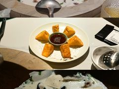 -云中鱼蒸汽石锅鱼(川沙百联店)