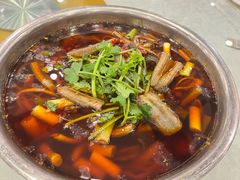 -高坎一品甲鱼庄(两河店)