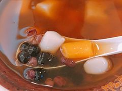 -鲜芋仙(群光广场店)