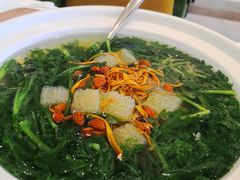 -同庆楼(滨湖万达广场店)