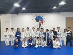 -尚柔巴西柔术馆