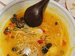 -吉祥春饼·烤鸭(天津新城吾悦店)