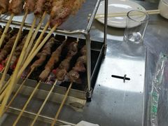 -胖姐烧烤(总店)