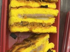 -詹记桃酥(宿州路店)