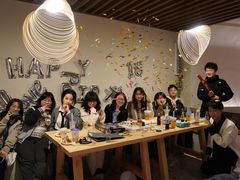 -J Create城市露营咖啡·简餐·宠物(上海动物园店)