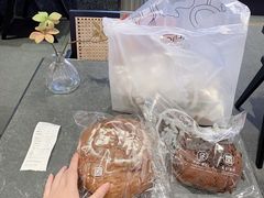 -窑滚面包专门店(马鞍山金鹰店)