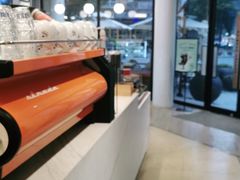 -Peet's Coffee皮爷咖啡(大学路店)