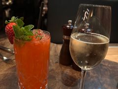 -The Meat & Wine Co Southbank(南岸店)