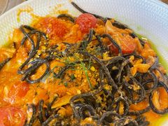 -NG PASTA吴居·中华意面(南头古城店)
