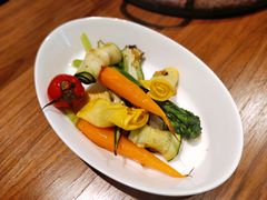 -Erman岩烧牛排(虹桥南丰城店)