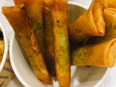 -老通城豆皮大王(吉庆街店)