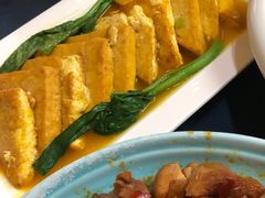 -伊带伊路新疆美食府(呼家楼店)