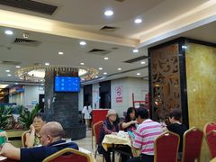 大堂-和乐喜点(宝岗大道店)