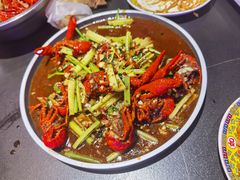 -虾乐园龙虾·夜宵(松江店)