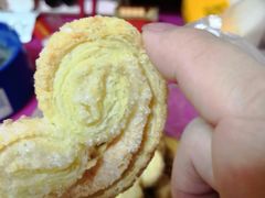 马蹄酥-爱德顺糕点食屋(利民道店)