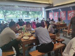 -红胖胖龙虾王·本地菜