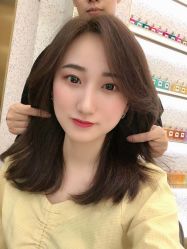 -3AM·S HAIR SALON烫发染发接发