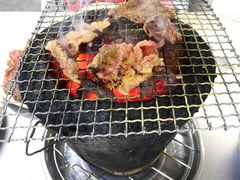 -松明一烤肉馆(鲁园店)