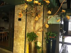 -味上湘菜馆(岳麓山店)