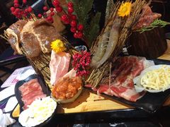 -鹤江桥·红油牛肉粉(SKP店)