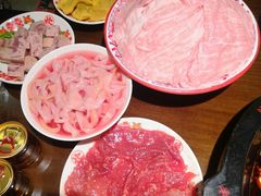 -牛市坎火锅(建设路店)