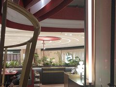 -红雀围·海鲜火锅(陆家嘴中心店)