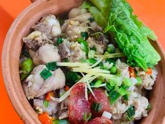 什锦煲仔饭-潮香兴煲仔饭(莲花路店)