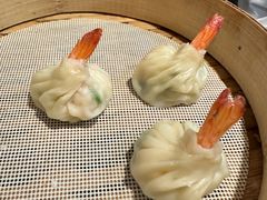 -隆喜元鱼汤包·海鲜(中联广场店)