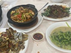 -阳江餐厅·30年老字号·粤菜海鲜大排档