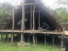 -河姆渡遗址博物馆