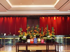 -河南省黄河迎宾馆