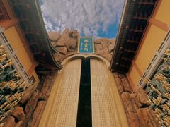 -上海东林寺(金山区)