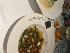 -桂满陇·海市蜃楼·黑金(国金店)