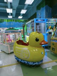 点击看大图 -莫莉幻想儿童乐园(珠海印象城店)