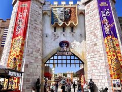 -大连海昌发现王国主题公园