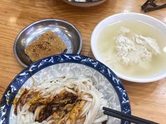 -张明富面皮店(东大街店)