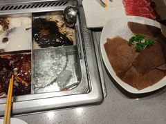 捞派毛肚-海底捞火锅(铂澜大象城店)