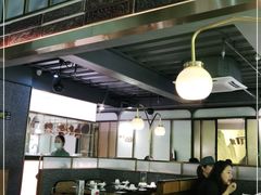 大堂-顺峰顺水顺德菜(龙华店)
