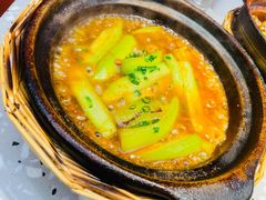 -鹤江桥·红油牛肉粉(SKP店)
