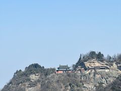-武当山风景区