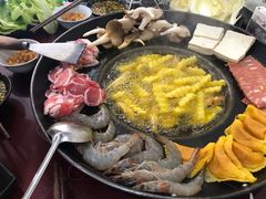 -大贵州烙锅