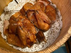 胡桃里烧鸡-胡桃里音乐酒馆(海雅缤纷城店)