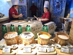 -黄寺蒸汽海鲜(黄寺大街店)
