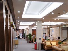 -美年大健康体检(天河东路分院)