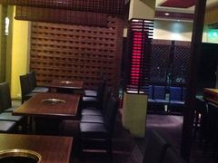 -橘焱胡同烧肉夜食(BFC外滩金融中心店)