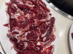 -陈记顺和潮汕牛肉火锅(韩江路店)