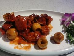 -巧克力渔家.小船海鲜胶东菜(万平口店)